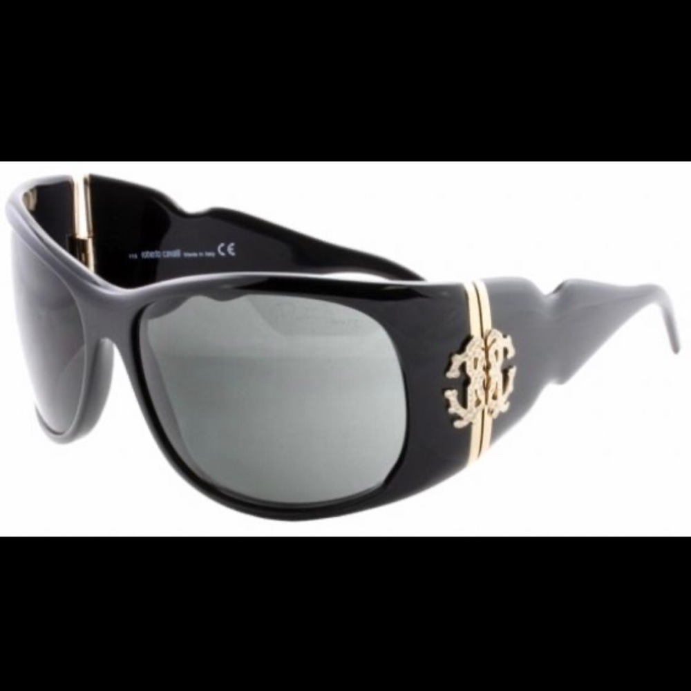 Roberto Cavalli Sunglasses